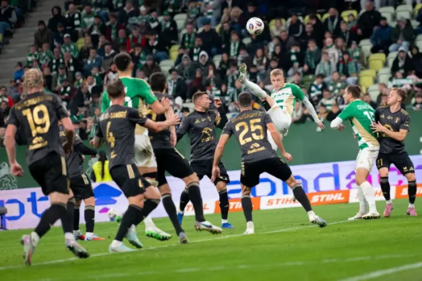 Wisła Płock – Lechia: 3 reasons this Ekstraklasa clash could reshape the table