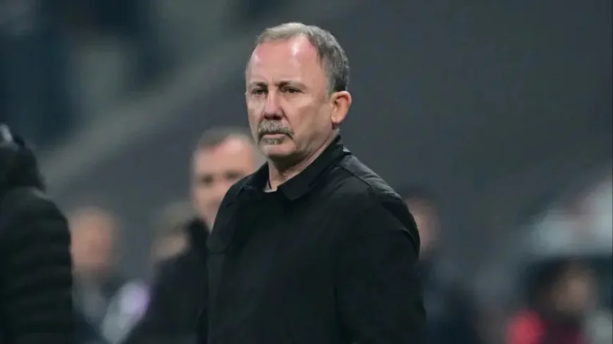 Beşiktaş Vs Antalyaspor: 4 key changes after derby setback