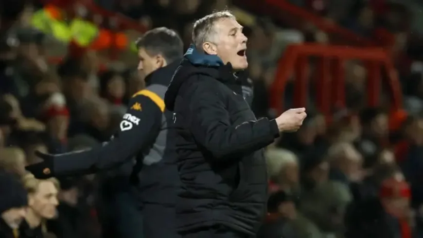 Birmingham City F.c. Under Pressure As Wrexham Chase Play-Off Push