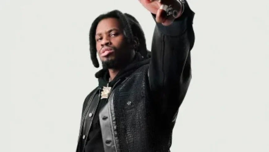 The Weeknd to Present 2026 Crunchyroll Anime of the Year Award