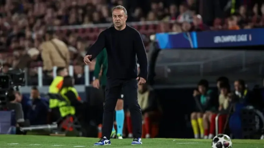 Barcelona Uefa Penalty Complaint: 4 details behind the referee row after Atletico defeat