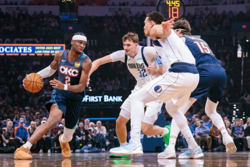 NBA Awards Predictions: MVP Locked, Rookie of the Year Uncertain