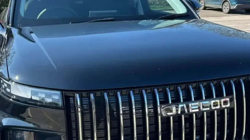 Temu Range Rover breaks down after two weeks, driver demands recall