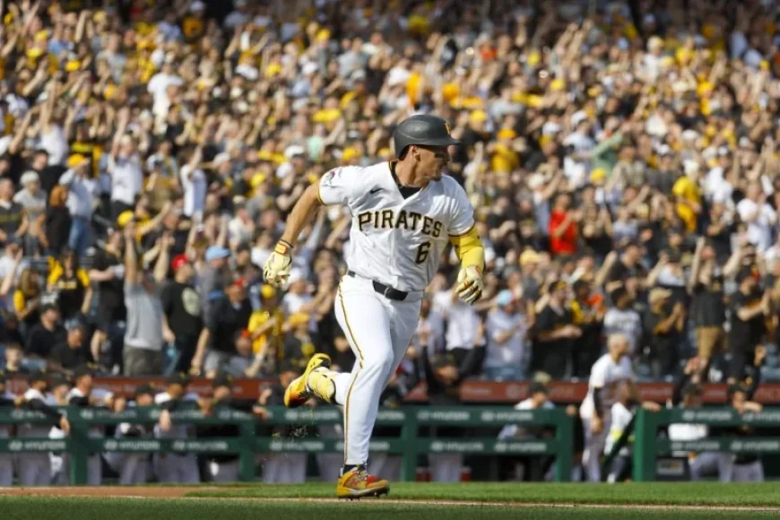 Konnor Griffin Signs, Mason Miller Shines, 1-Ball Walk Stuns: Unusual Events