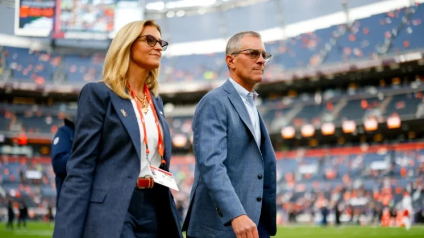 Penner Sports Group Emerges as Largest Minority Owner of Colorado Rockies