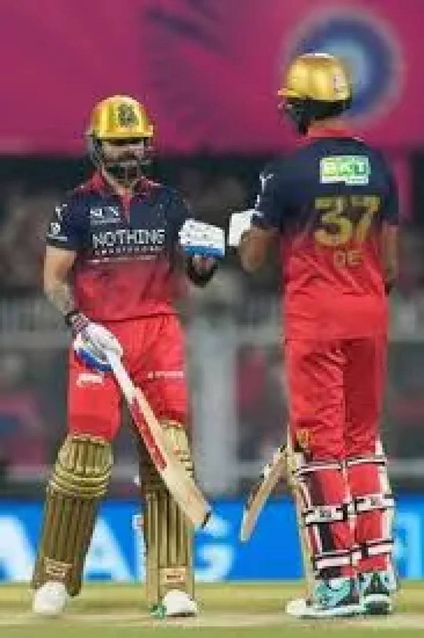 Venkatesh Iyer and the New IPL Match-Day Reality for Benched Players