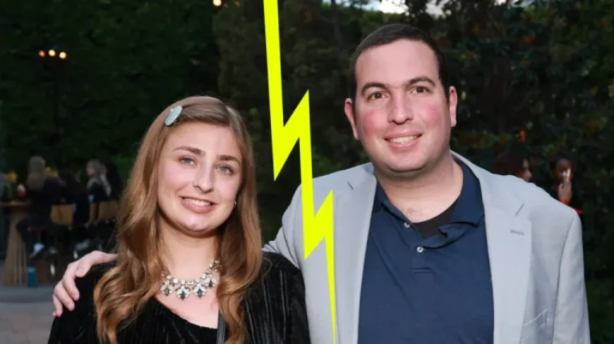 ‘Love on the Spectrum’ Stars Abbey and David End 5-Year Relationship