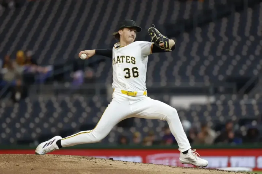 Pirates Vs Cubs: A Wrigley series with early-season meaning