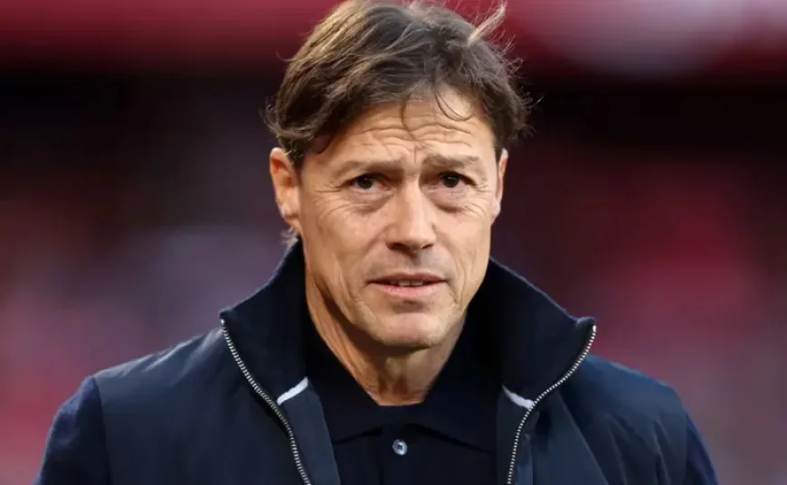 Matias Almeyda and the Hidden Cost Behind América’s Interest