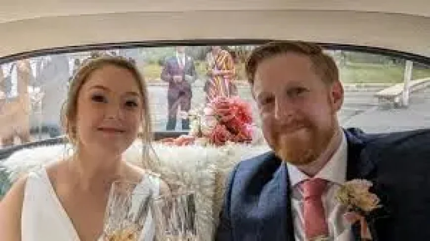 Jill Duggar Dillard Is Leaving Arkansas After Derick Dillard’s Marine Corps Move