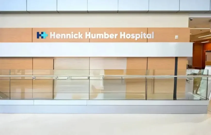 Hennick Family gift reshapes Humber River Health with a $50M name change