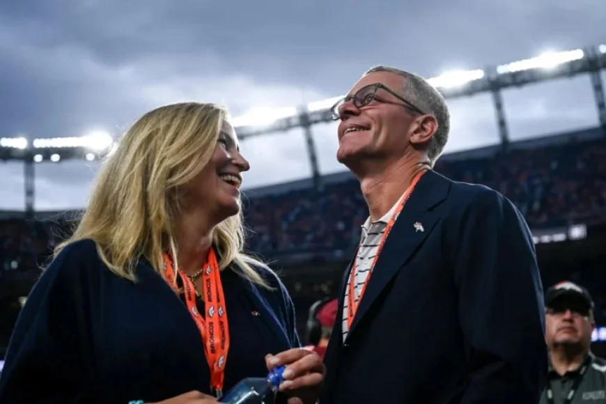 Broncos Owners Acquire Stake in Colorado Rockies