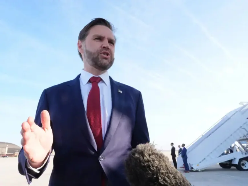 Us-iran Talks: 4 Signals From Vance’s Pakistan Departure