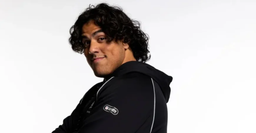 Eagles 2026 NFL Mock Draft: Comprehensive 7-Round Simulation, Version 7.0