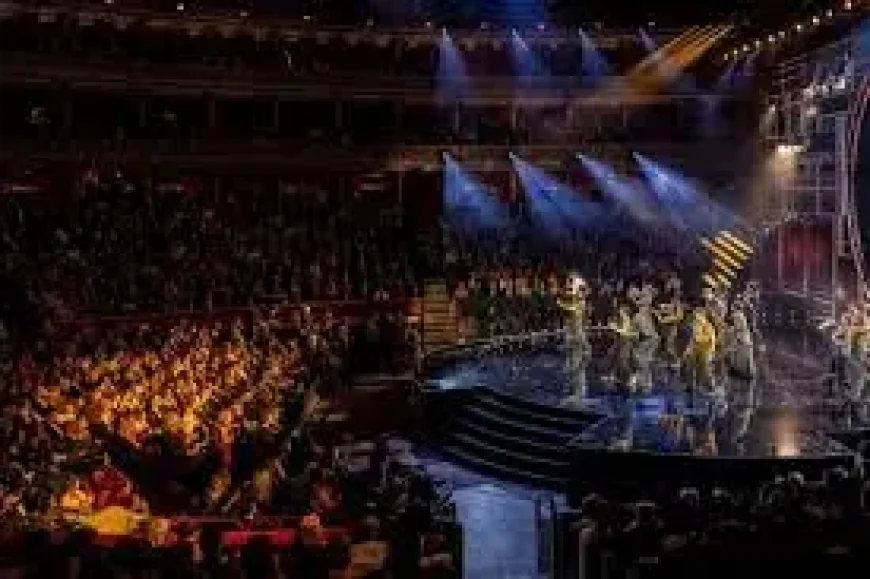 Olivier Awards 2026: 5 clues behind this year’s winners forecast