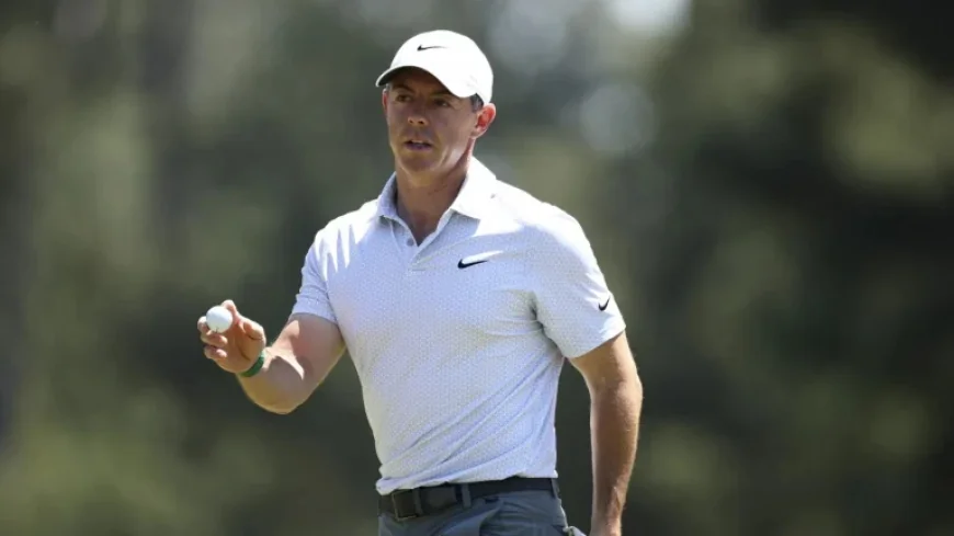 2026 Masters Round 2: Live Leaderboard, Scores, Results, and Highlights