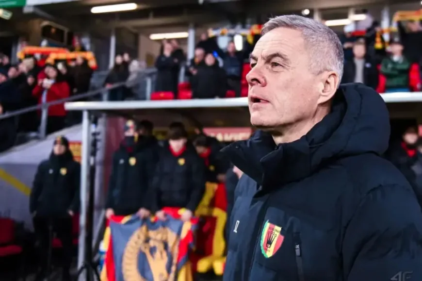 Korona Kielce – Jagiellonia Białystok: 3 reasons Jesús Imaz could decide Friday’s clash