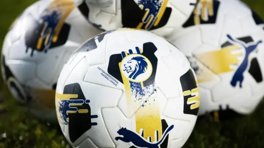 St Johnstone Safe Standing: 40 Years Over as McDiarmid Park Opens New Era