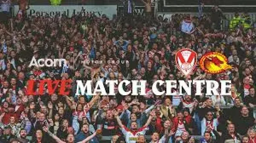 Saints Vs Dragons: Rowley says Challenge Cup quarter-final ‘means a lot’ in 5 key talking points