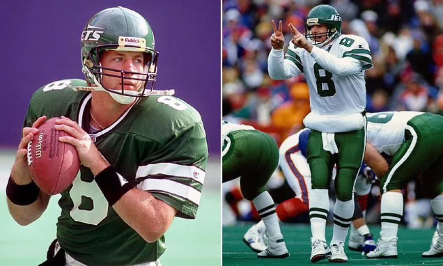 Browning Nagle, Louisville Fiesta Bowl Hero, Passes Away at 57