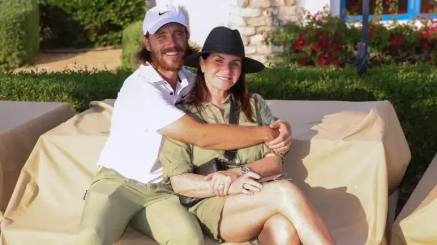 Tommy Fleetwood Wife and the Augusta twist that could shape his Masters 2026 run
