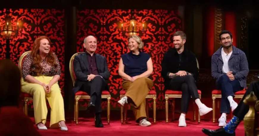Taskmaster Season 21 Cast: 680,000 Watch Return as Channel 4’s Gamble Pays Off