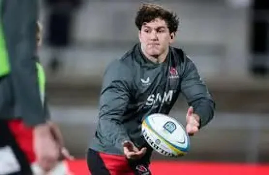 Ulster Vs La Rochelle exposes a stark shift in European power