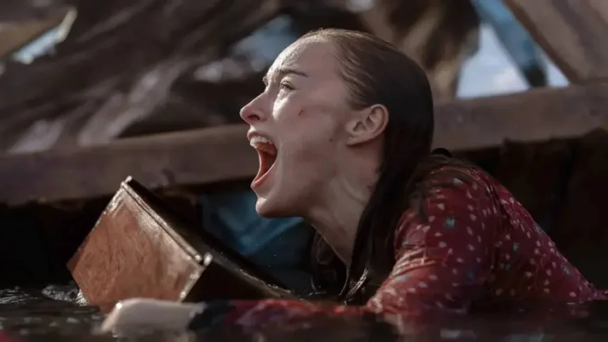 Binge-watching in the Storm: Netflix’s New Lineup Hides a Simple Formula