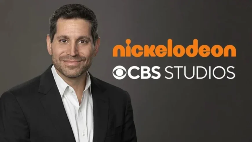 Alec Botnick Appointed as Head of Nickelodeon Animation Studios