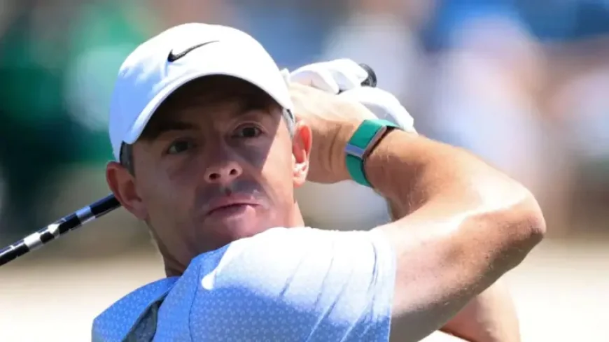 Mcilroy and the 2026 Masters: 3 clues from Augusta’s second-round tension