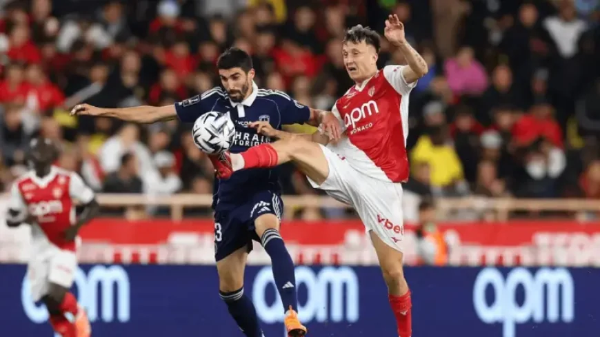 Paris Fc Vs Monaco as Friday’s Ligue 1 Form Test Arrives