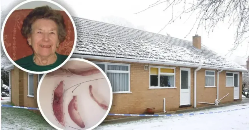 24 Hours In Police Custody: 10-year cold case of Una Crown set for two-part special