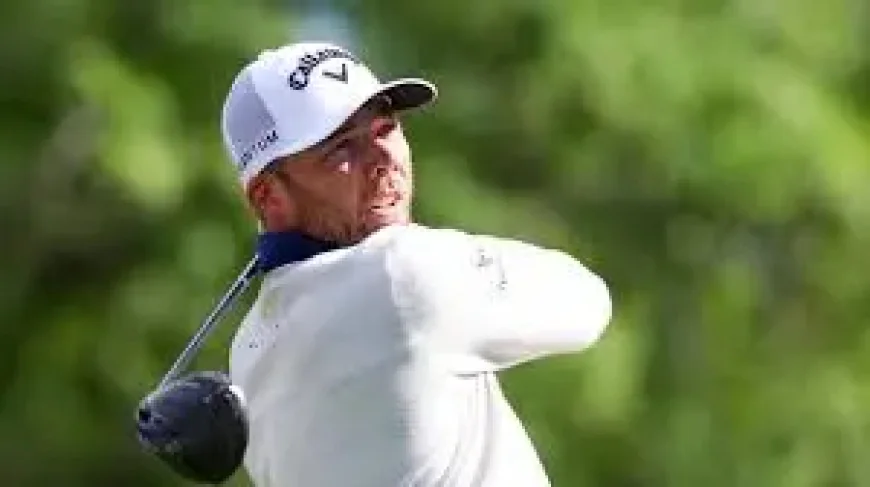 2026 Masters Leaderboard: Sam Burns’ Firmer Augusta Start Puts Pressure on the Field