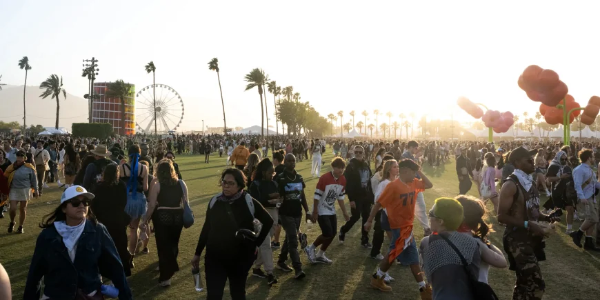 Coachella 2026: Full Lineup, Set Times, Tickets & Everything You Need to Know