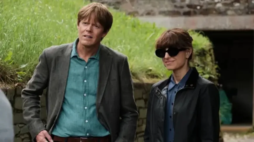 Beyond Paradise Cast: 4 Returning Faces and the Dark Morris Dancing Mystery