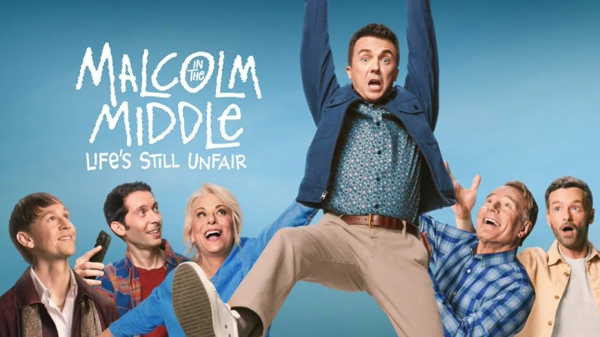Malcolm in the Middle: Life's Still Unfair — Reboot Cast, Plot & Everything to Know