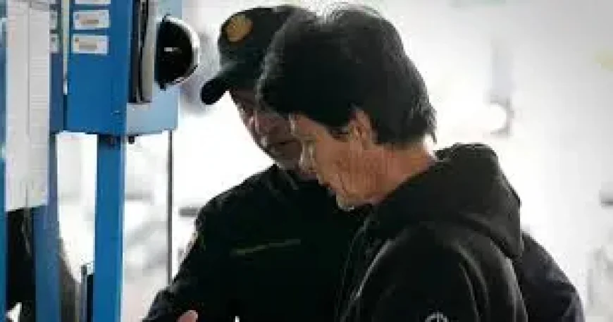 Entry/exit System as April 10 marks full rollout across 29 countries