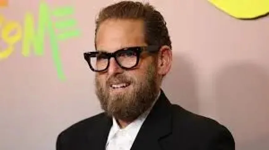 Jonah Hill quietly marries Olivia Millar, reveals 2 children in surprise family update