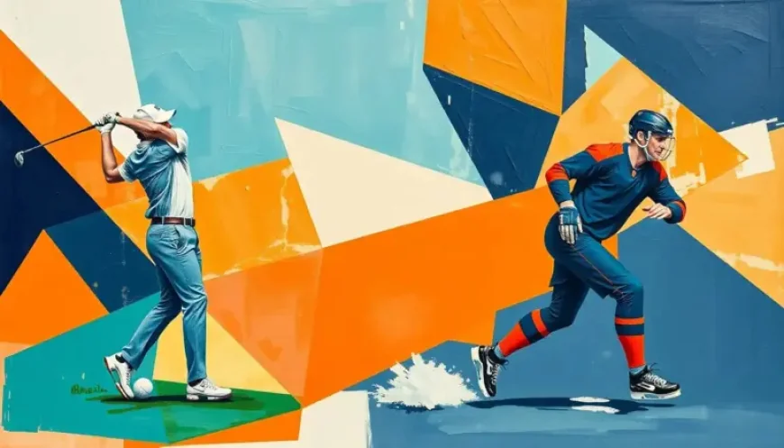 Jake Knapp Ducks sponsorship, explained: 3 details behind the Masters-week deal