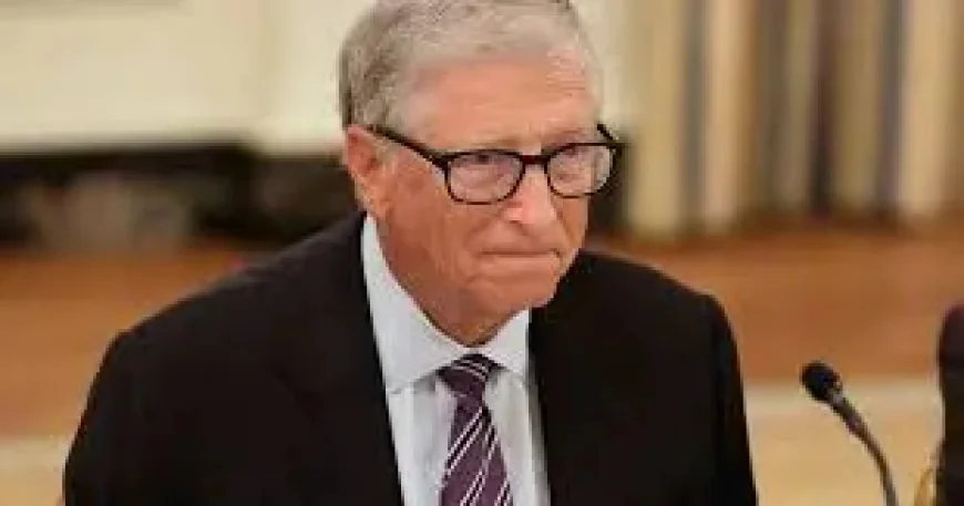 Bill Gates to testify on Epstein probe: what Congress is asking and why it matters