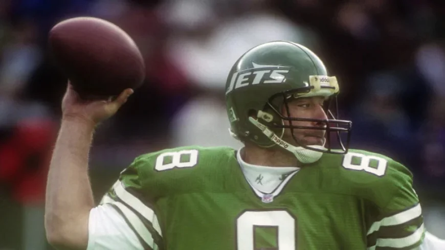 Former NFL QB Browning Nagle Dies at 57 from Colon Cancer