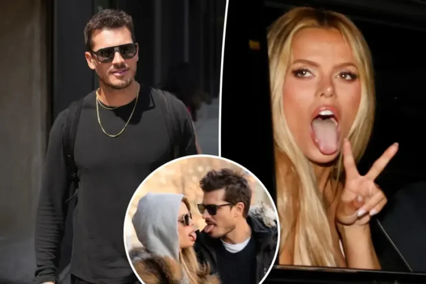 Brooks Nader and Gleb Savchenko: How a whirlwind romance turned into a public rupture