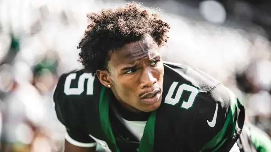 Dontayvion Wicks and the Jets’ offensive turning point as 2026 approaches