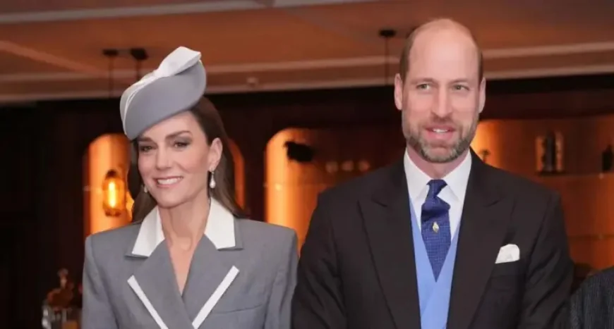 William, Prince Of Wales Takes 3-Week Break: 3 Details Behind the Family Pause