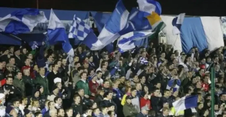 Finn Harps and the fine after the sweet incident as scrutiny rises