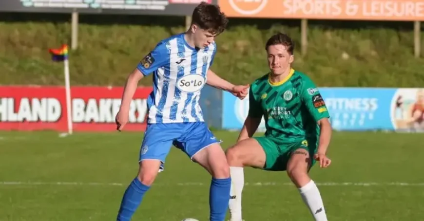 Finn Harps Vs Cobh Ramblers: 6-point swing as Harps chase a table climb tonight