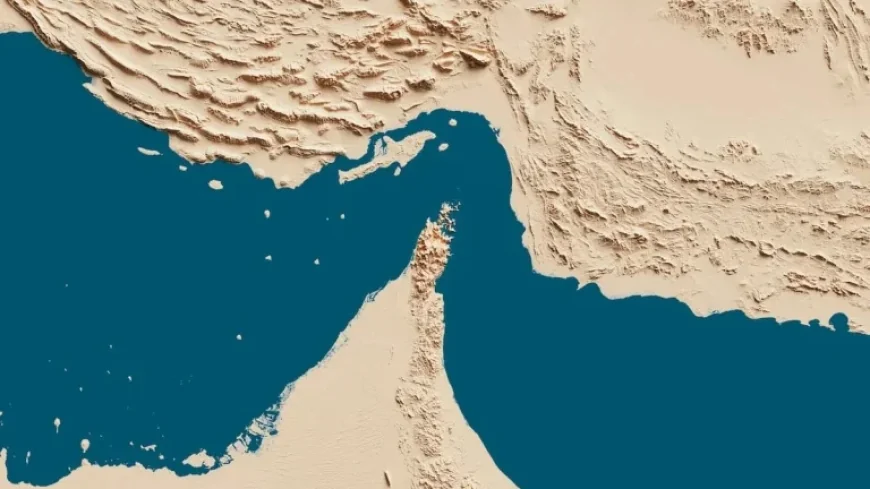 JP Morgan Predicts $120 Oil if Hormuz Dispute Extends Into July