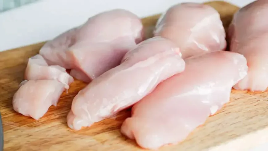 Chicken Fillets Recalled as 2026 date triggers salmonella concern