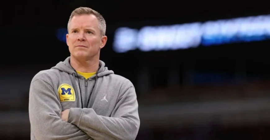 Michigan Basketball Transfer Portal: Latest Updates, Rumors, and News