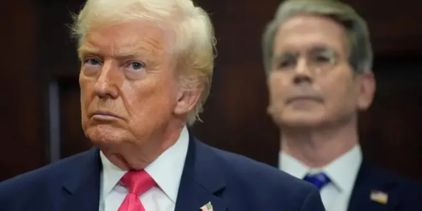 Government Debt Surges Into Everyday Life as Interest Bill Hits $88 Billion a Month